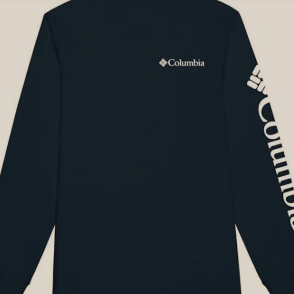Columbia Fundamentals tee